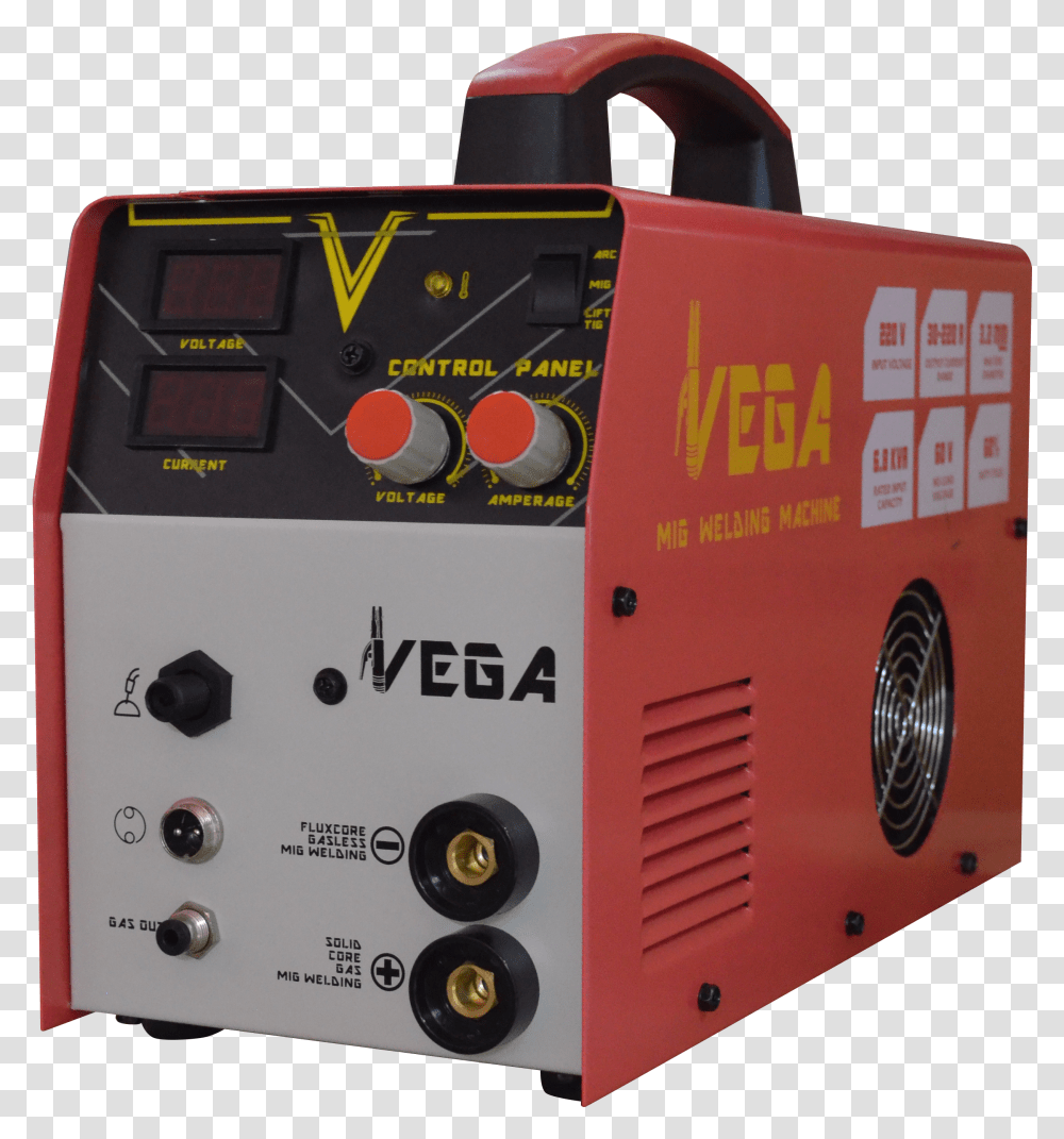 Vega Welding Transparent Png