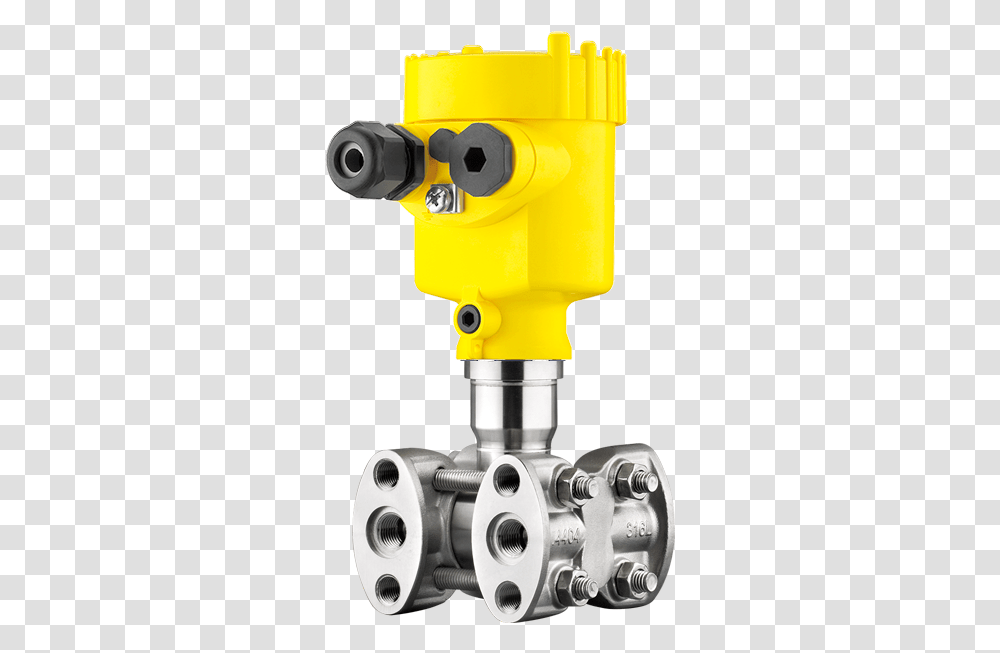 Vegadif Vega Differential Pressure Transmitter, Toy, Robot, Machine, Hydrant Transparent Png