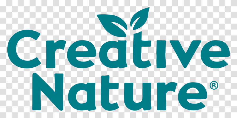 Vegan Baking Mixes Creative Nature Logo, Word, Text, Alphabet, Label Transparent Png