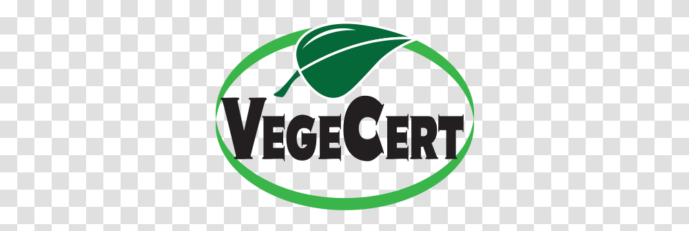 Vegan Certification Vegan Certification Canada, Logo, Symbol, Plant, Text Transparent Png