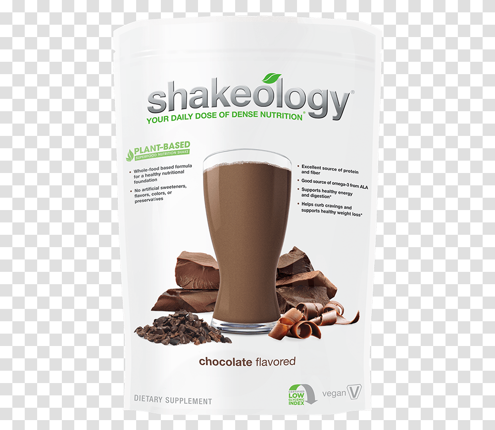 Vegan Chocolate Shakeology, Fudge, Dessert, Food, Cocoa Transparent Png