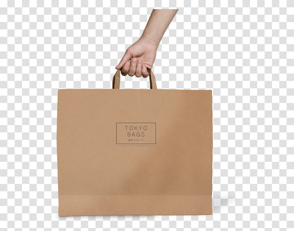 Vegan Gift Paper Bag, Box, Person, Human, Shopping Bag Transparent Png