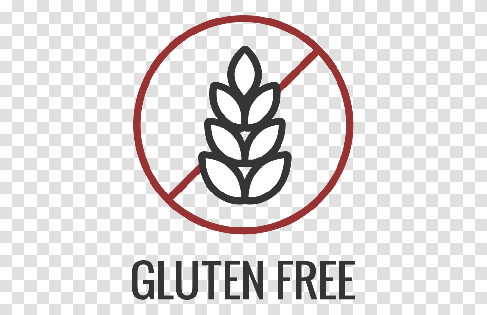 Vegan Gluten Free Dairy Free Symbols, Poster, Advertisement, Logo, Trademark Transparent Png