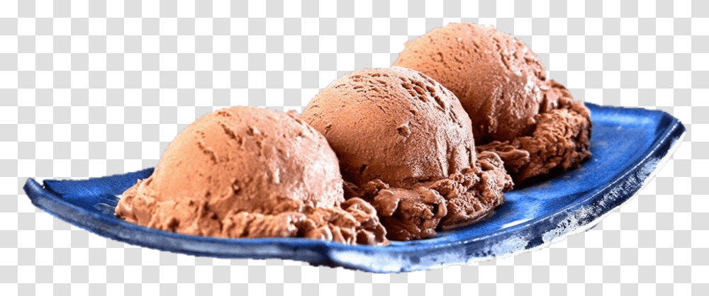 Vegan Ice Cream Sundae Gelato, Dessert, Food, Creme, Icing Transparent Png