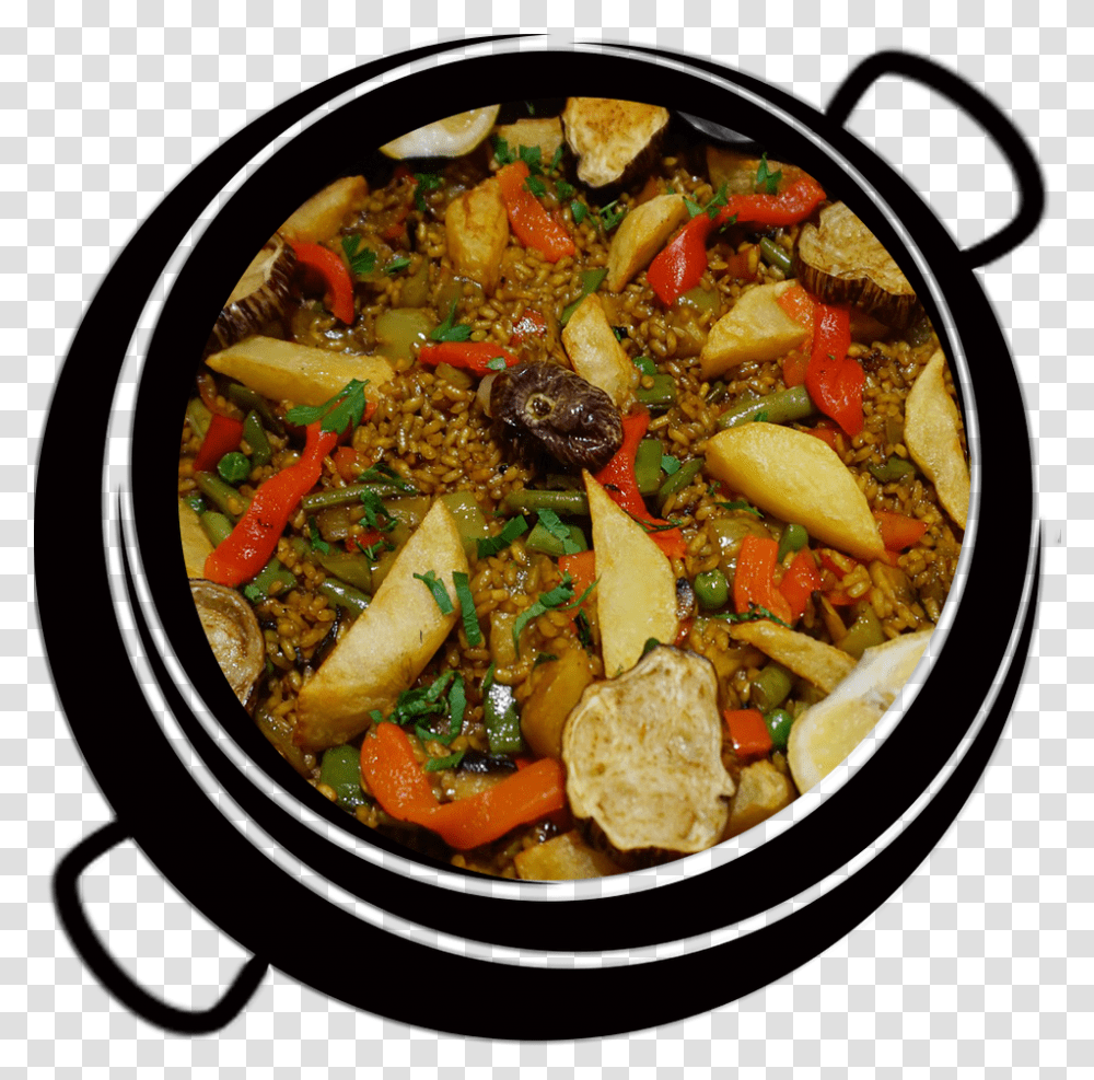 Vegan Paella Cartoons Paella Background, Dish, Meal, Food, Stew Transparent Png