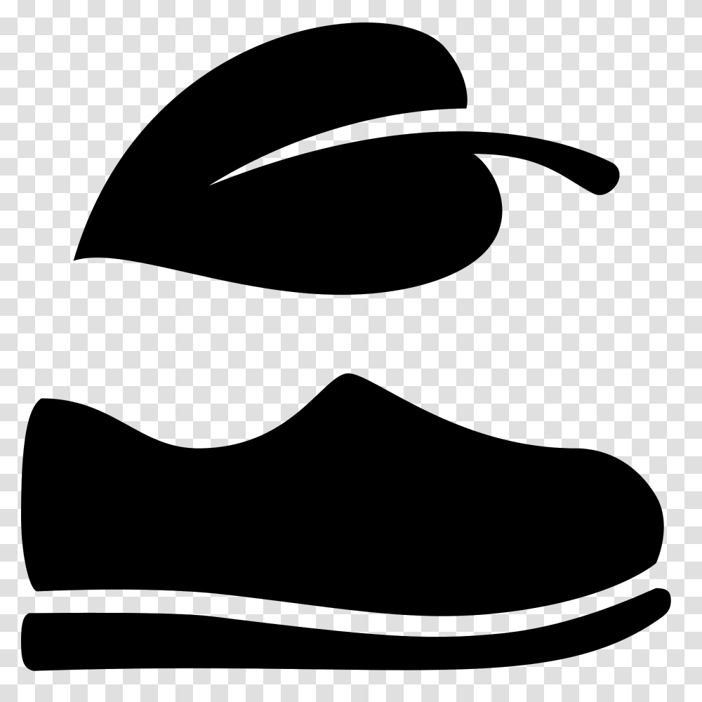 Vegan Shoes Icon, Gray, World Of Warcraft Transparent Png