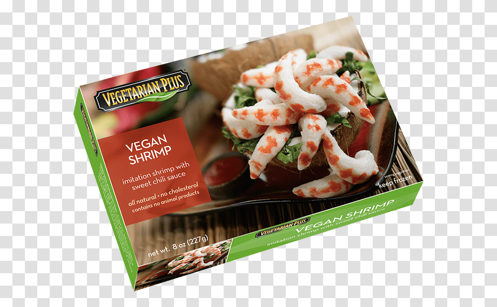 Vegan Shrimp, Flyer, Poster, Paper, Advertisement Transparent Png