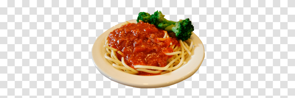 Vegan Spaghetti Sauce With Tvp Spaghetti In Eat Pray Love, Pasta, Food, Plant, Broccoli Transparent Png