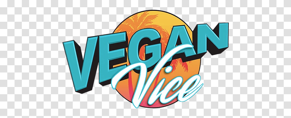 Vegan Vice Horizontal, Text, Alphabet, Number, Symbol Transparent Png