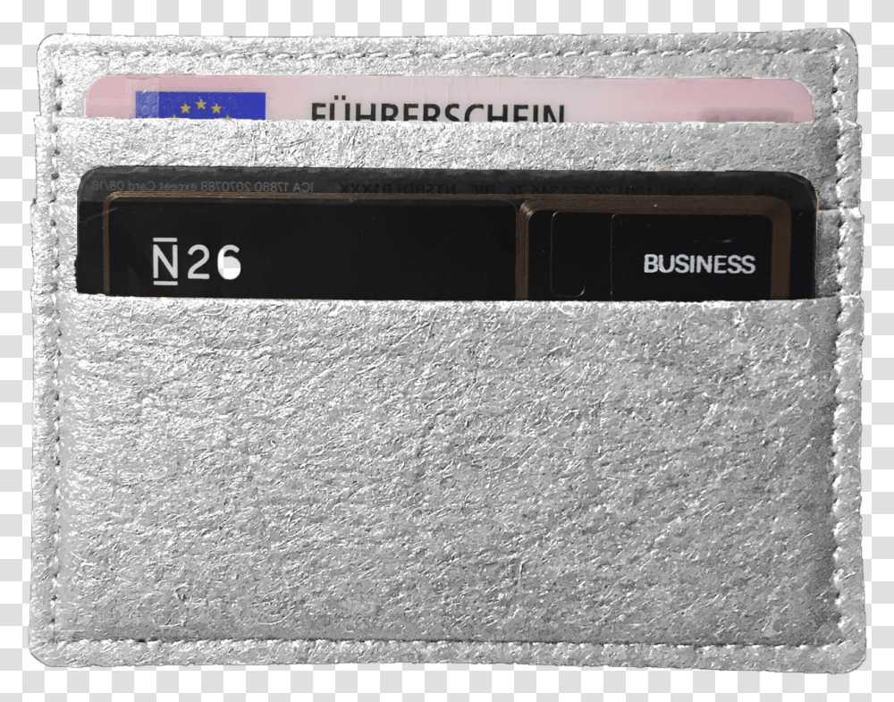 Vegan Wallet Silver, Rug, Mailbox, Number Transparent Png