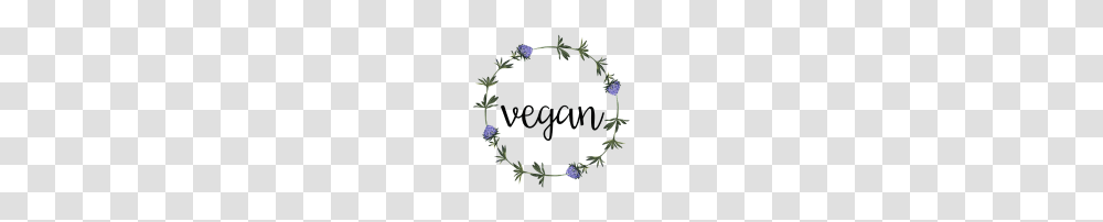 Vegan Watercolor Flower Wreath, Plant, Blossom, Accessories, Accessory Transparent Png