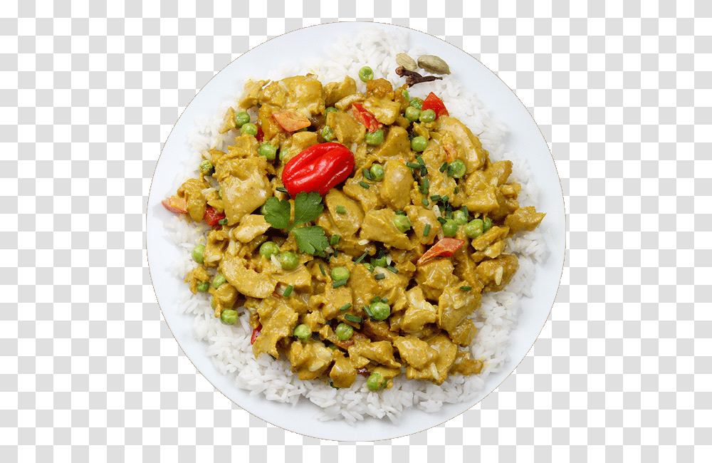 Vegankebab Curry Vegetable Tarkari, Plant, Food, Macaroni, Pasta Transparent Png