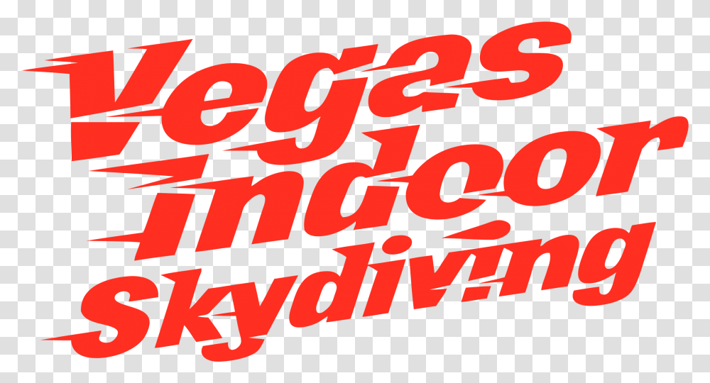 Vegas Indoor Skydiving Poster, Alphabet, Word, Number Transparent Png