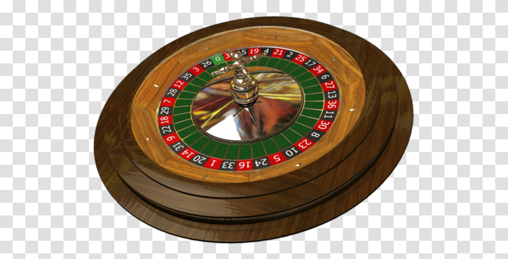 Vegas Roulette Gambling, Game, Clock Tower, Architecture, Building Transparent Png
