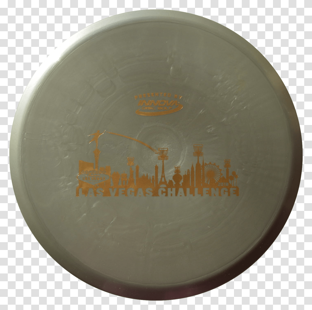 Vegas Skyline, Frisbee, Toy, Pottery, Saucer Transparent Png