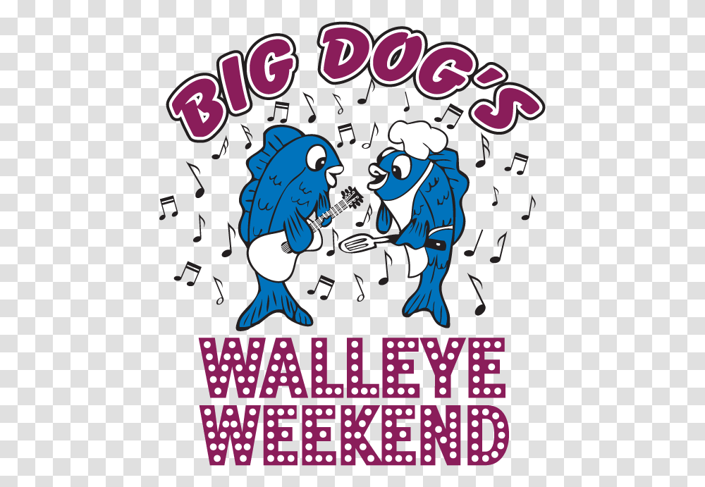 Vegas Walleyeweekend2018 Poster, Advertisement, Flyer, Paper Transparent Png