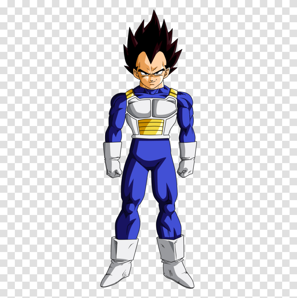 Vegeta, Comics, Book, Person Transparent Png