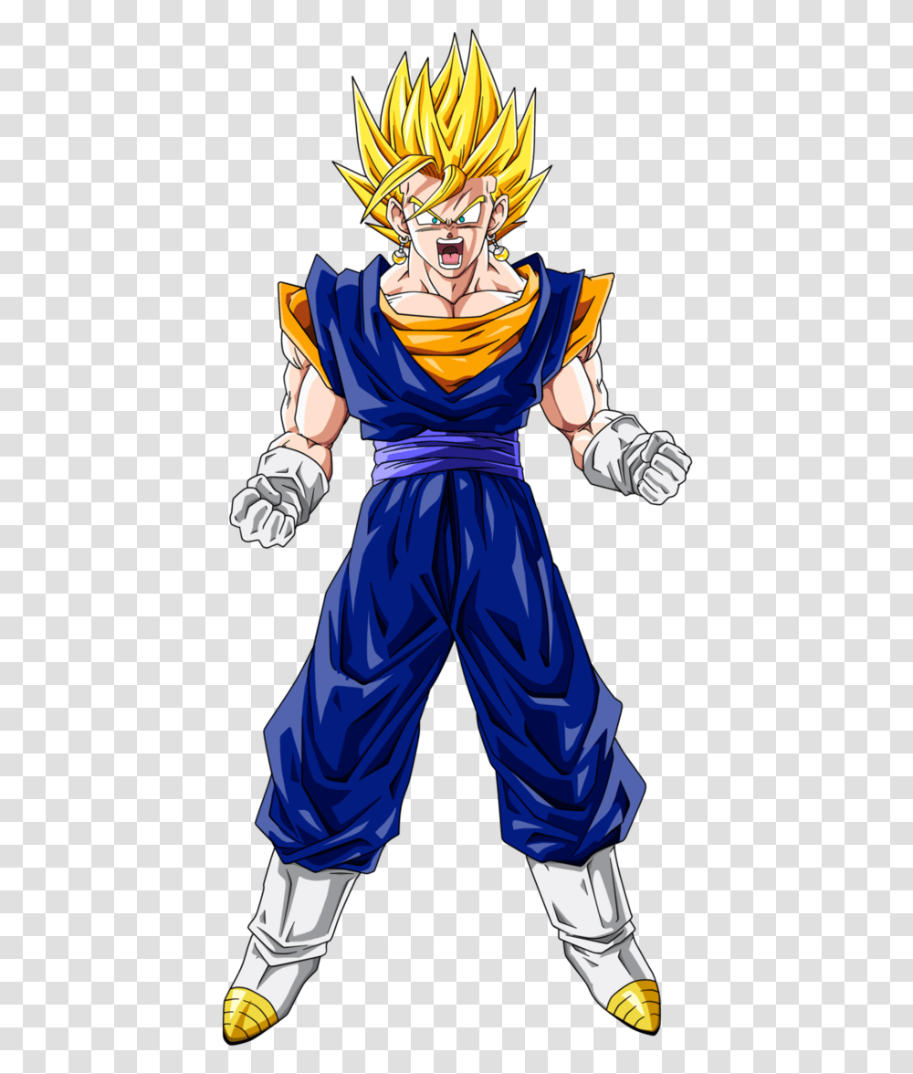 Vegeta Dragon Ball Z, Person, Human, Comics, Book Transparent Png