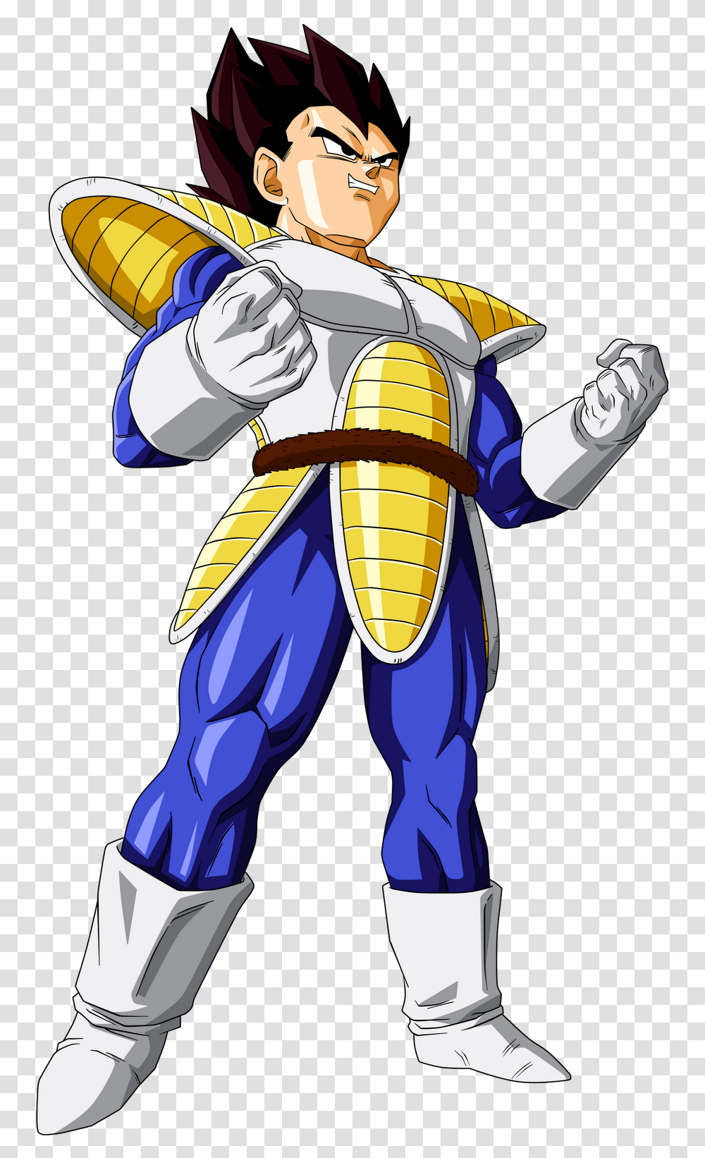 Vegeta Free Download Saiyan Saga Vegeta, Hand, Comics, Book, Manga Transparent Png