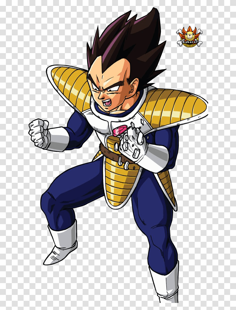 Vegeta Head Dragon Ball Kai Season, Comics, Book, Hand, Art Transparent Png