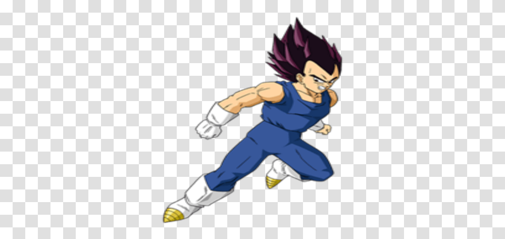 Vegeta Lookin For Bulma Roblox, Person, Human, Ninja, Sport Transparent Png