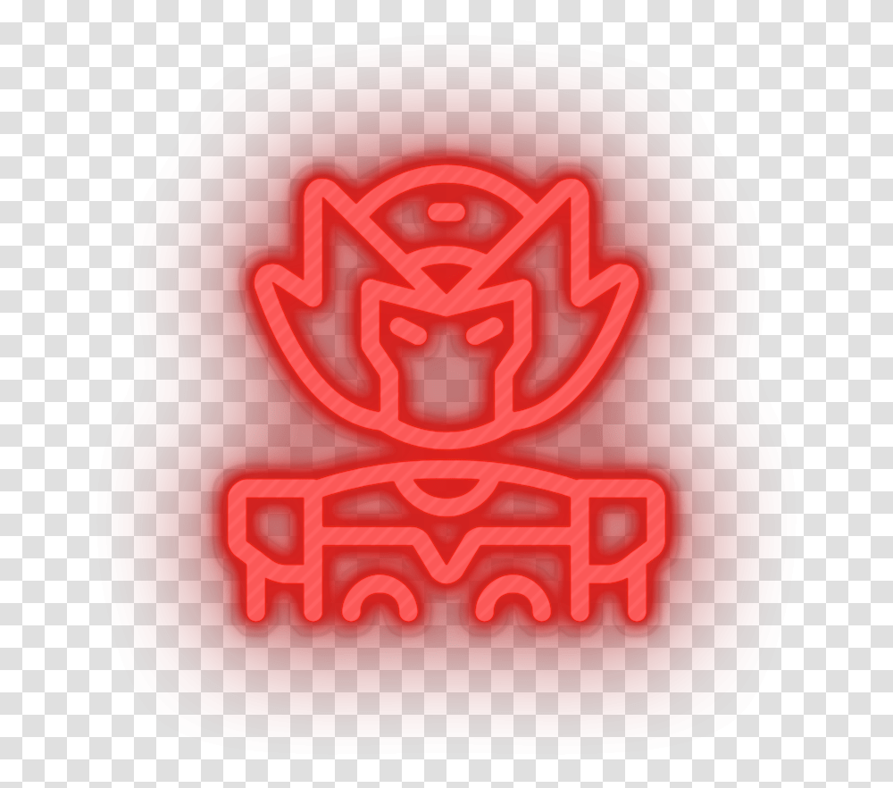 Vegeta Neon Sign Language, Text, Ketchup, Food, Label Transparent Png