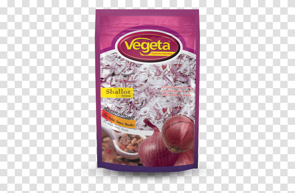 Vegeta Shallot, Plant, Onion, Vegetable, Food Transparent Png
