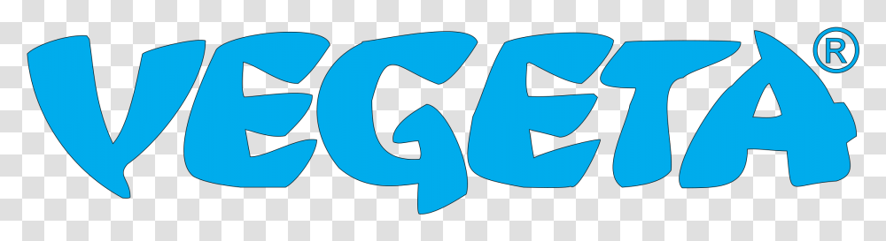 Vegeta, Number, Logo Transparent Png