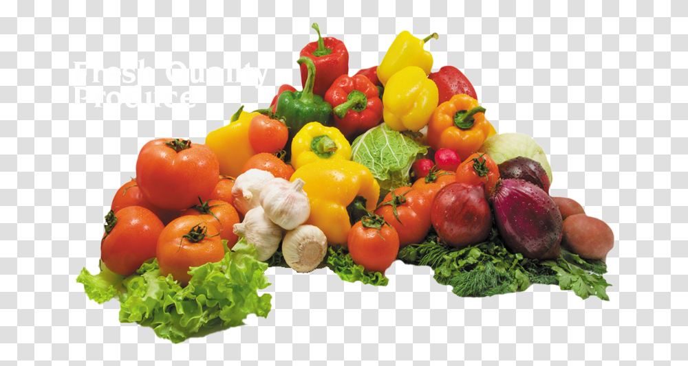 Vegetable Background Fresh Vegetable Background, Plant, Pepper, Food, Bell Pepper Transparent Png
