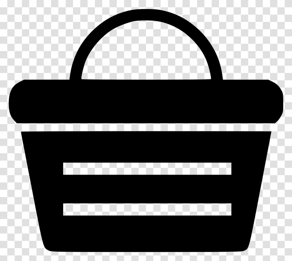 Vegetable Basket, First Aid, Stencil, Silhouette, Bag Transparent Png