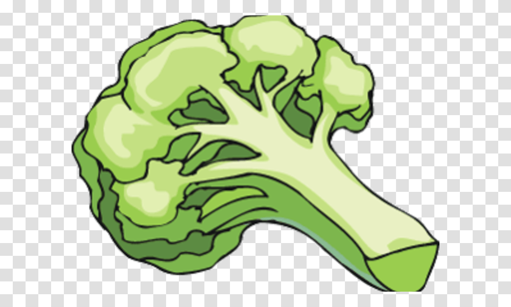 Vegetable Clip Art, Plant, Broccoli, Food, Cauliflower Transparent Png
