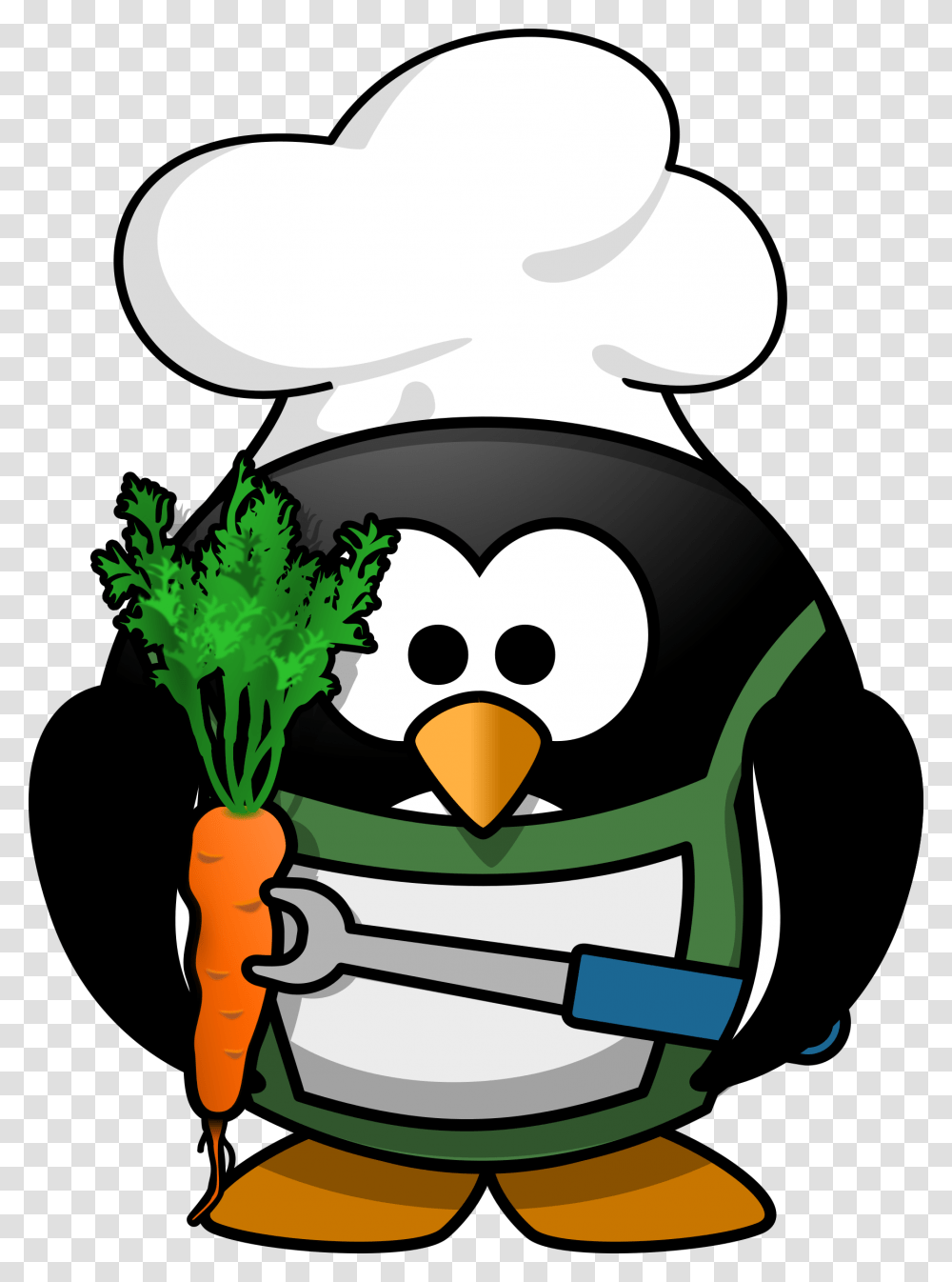 Vegetable Clipart Cooked Vegetable, Plant, Carrot, Food, Bird Transparent Png