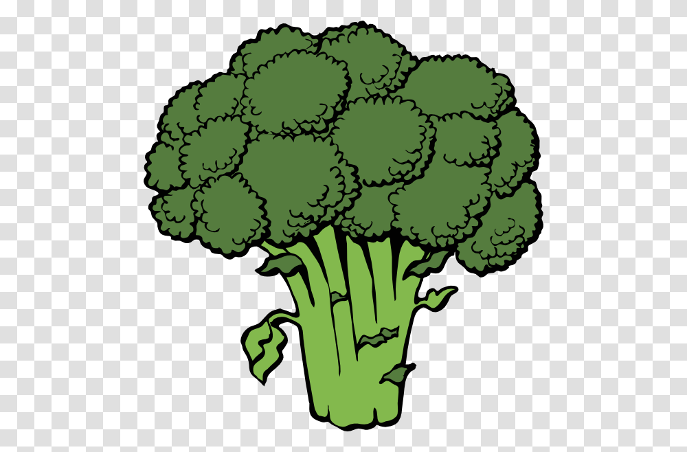 Vegetable Clipart Free Broccoli Clip Art, Plant, Food Transparent Png