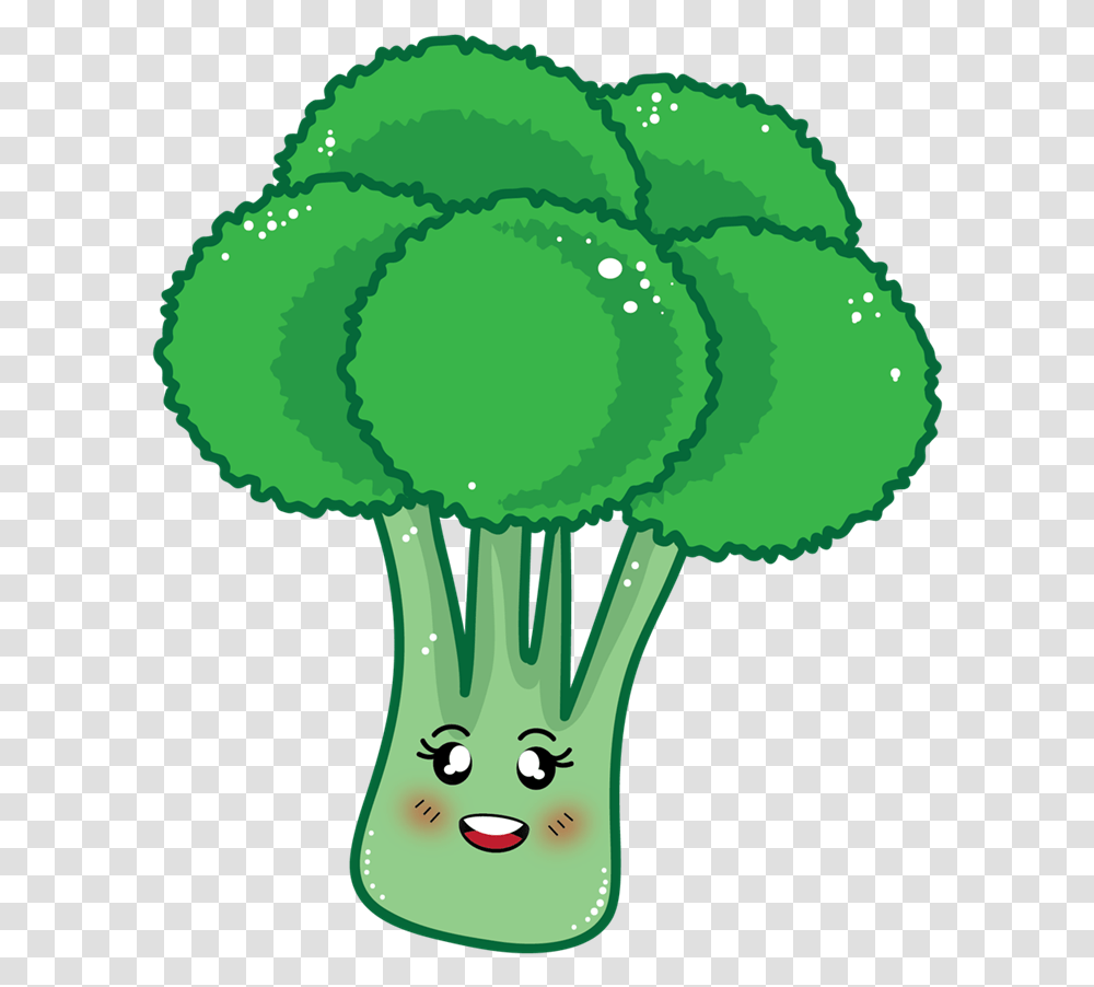 Vegetable Clipart Tree Broccoli Clipart Background, Plant, Food Transparent Png
