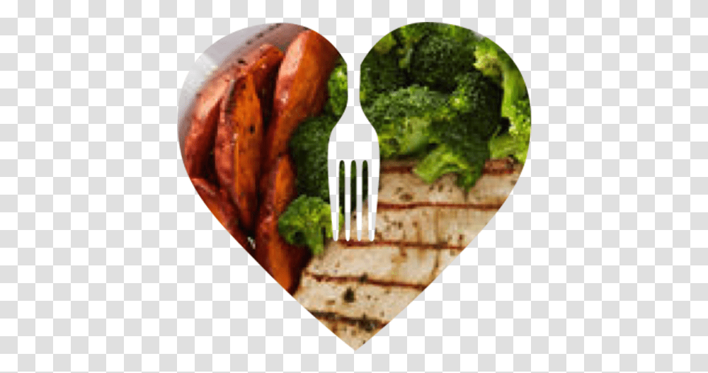 Vegetable, Fork, Cutlery, Plant, Food Transparent Png