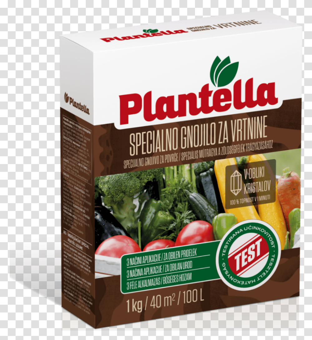 Vegetable Garden Fertilizer, Plant, Kale, Cabbage, Food Transparent Png
