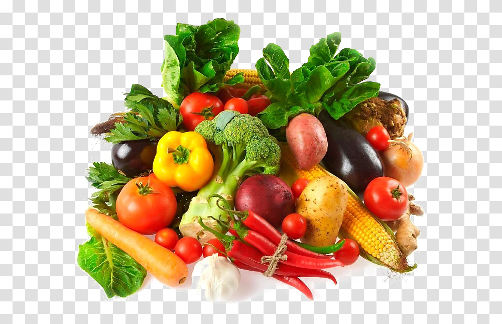 Vegetable Image Background Background Vegetables, Plant, Food, Potted Plant, Vase Transparent Png