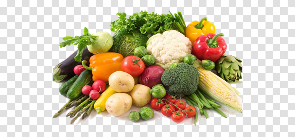 Vegetable Images Individual Fruit And Vegetable, Plant, Food, Cauliflower, Produce Transparent Png