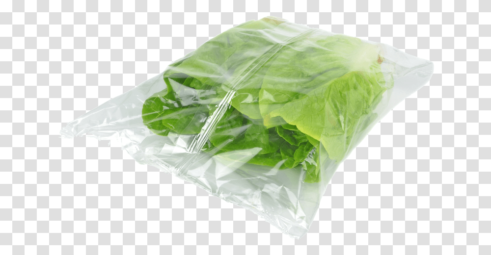 Vegetable In Plastic Bag, Plant, Food Transparent Png
