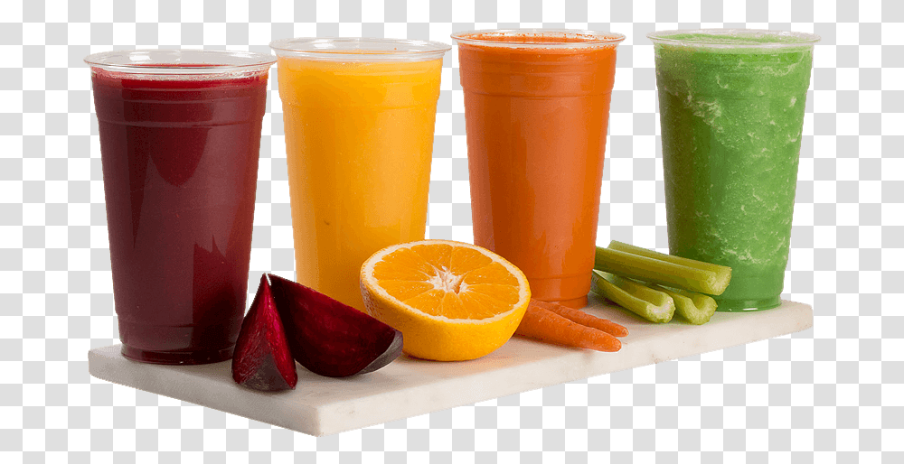 Vegetable Juice, Beverage, Orange, Citrus Fruit, Plant Transparent Png