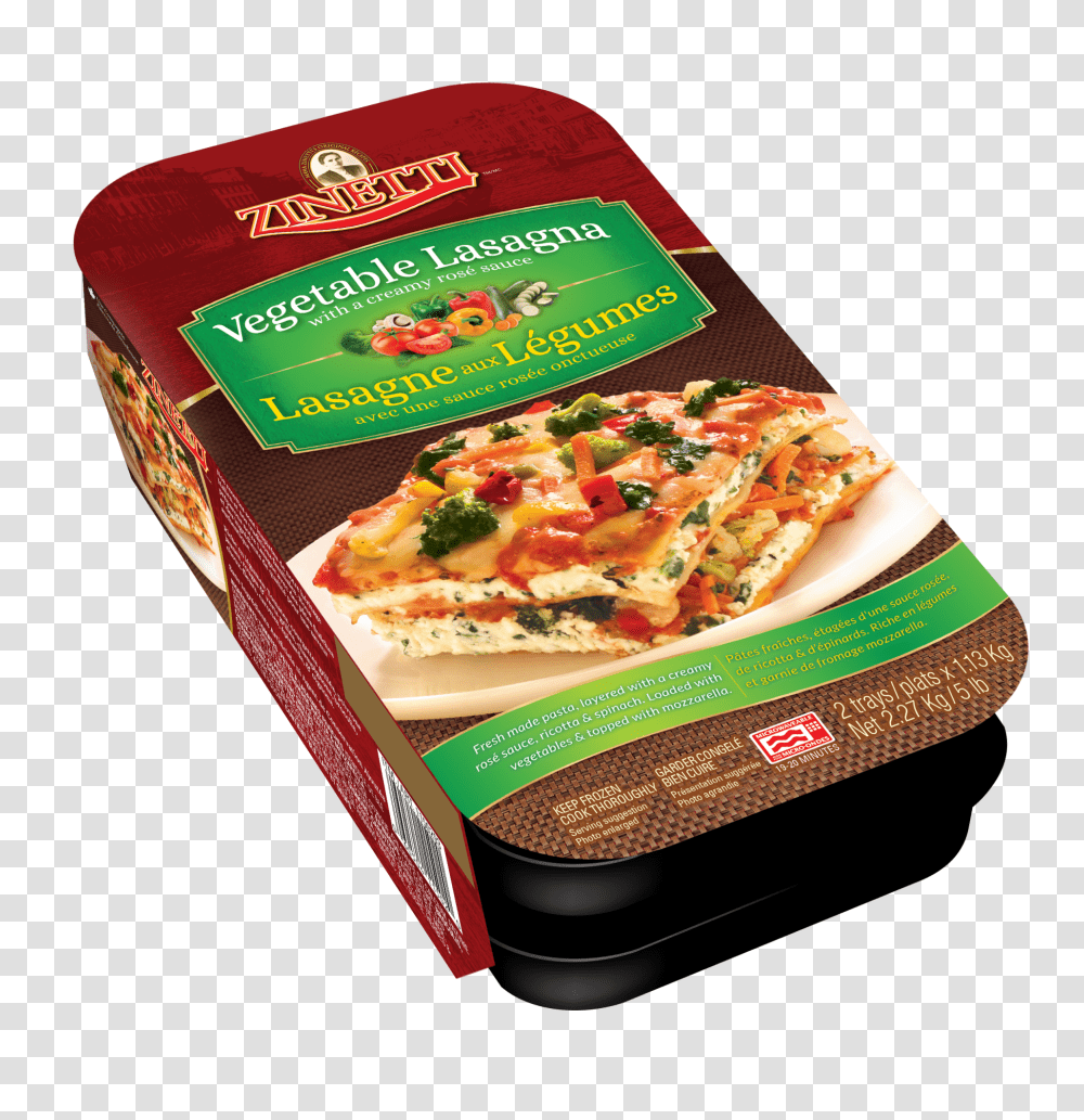 Vegetable Lasagna Pack Fw, Advertisement, Poster, Flyer, Paper Transparent Png