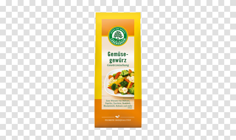 Vegetable Spices Lebensbaum, Seasoning, Food, Bowl, Syrup Transparent Png