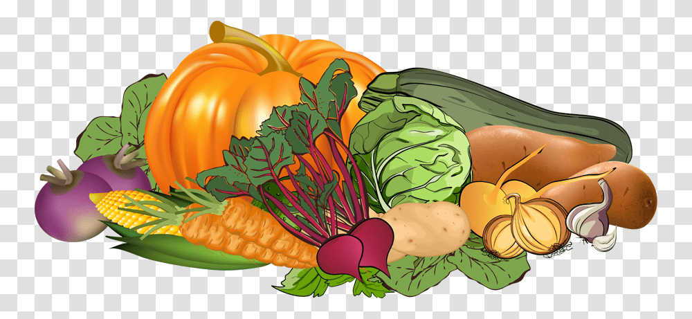 Vegetable Vegetables Clipart, Plant, Food, Produce, Head Cabbage Transparent Png
