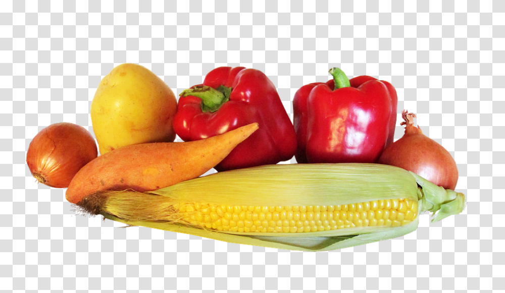 Vegetables 960, Plant, Food, Pepper, Bell Pepper Transparent Png