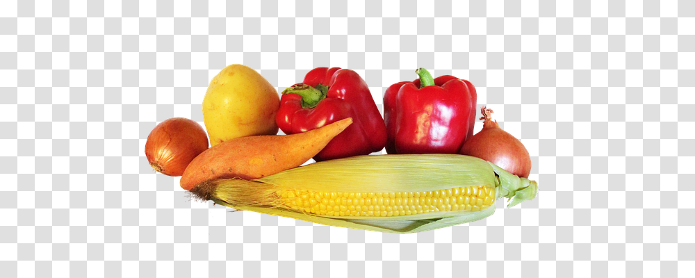 Vegetables Food, Plant, Pepper, Bell Pepper Transparent Png