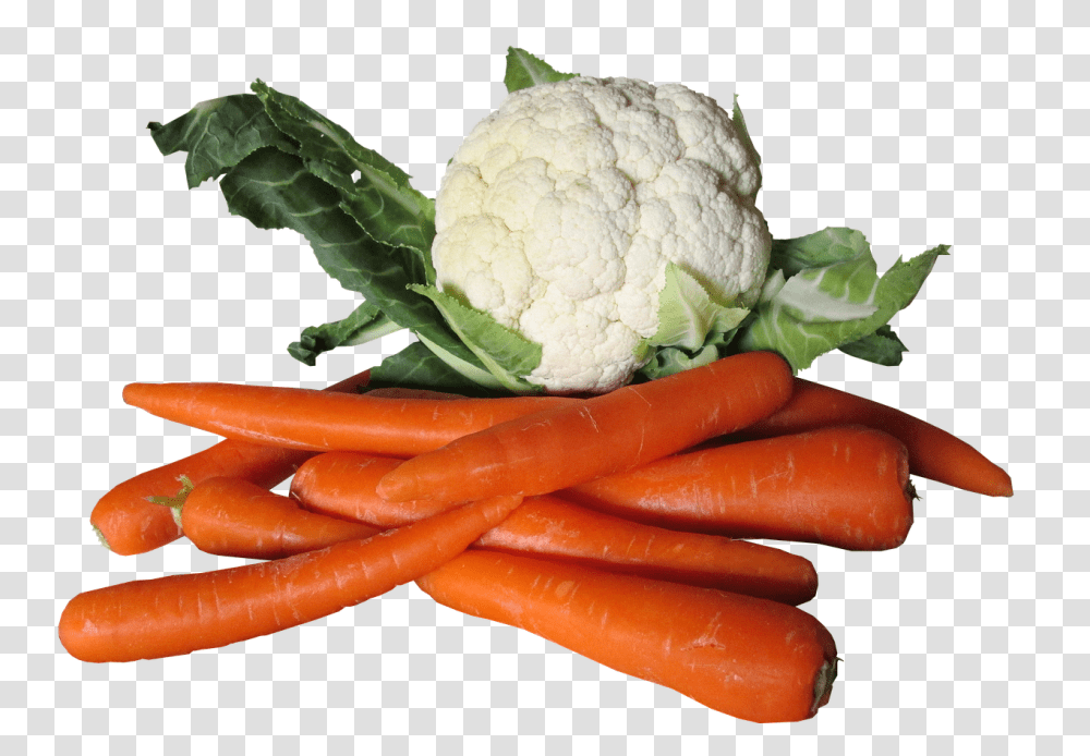 Vegetables Food, Plant, Cauliflower, Hot Dog Transparent Png