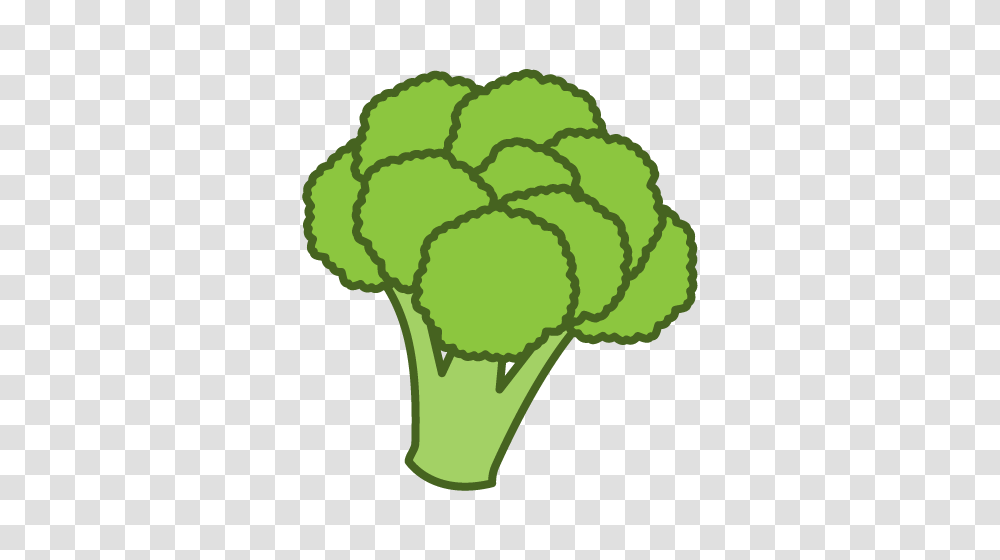 Vegetables Clipart Broccoli, Plant, Food, Cauliflower, Fungus Transparent Png