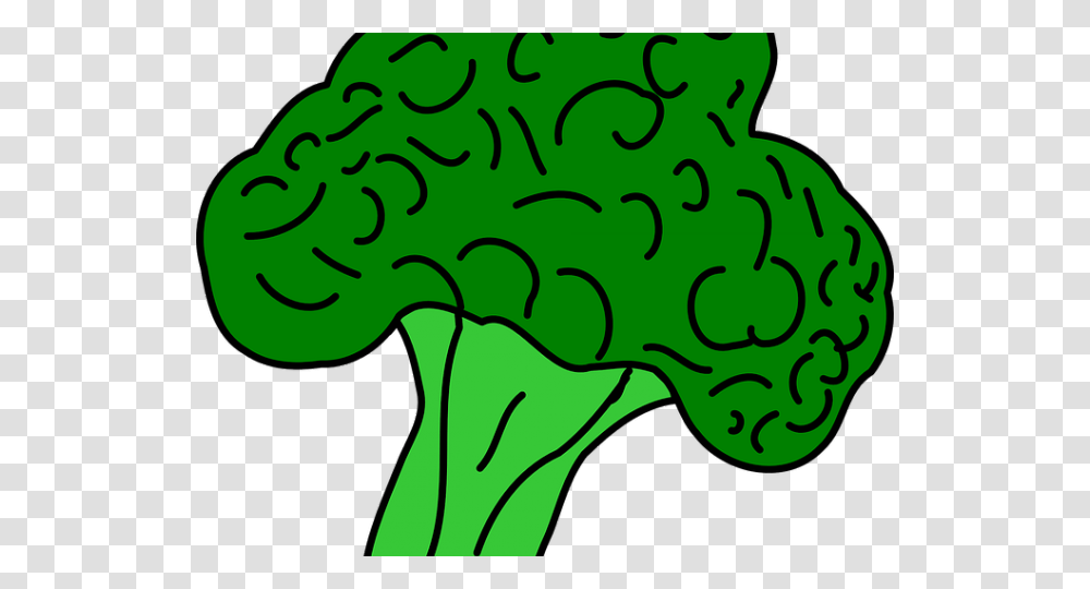 Vegetables Clipart Brocoli Broccoli Clip Art, Plant, Food Transparent Png