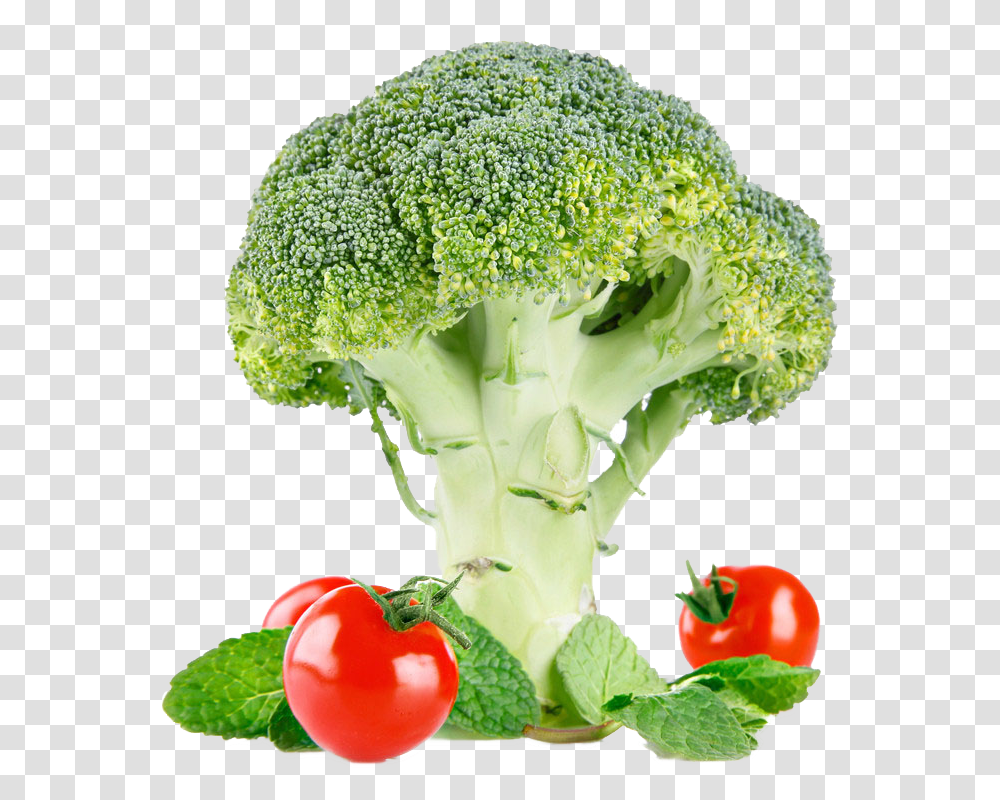Vegetables Clipart Cauliflower Italica Group, Plant, Broccoli, Food Transparent Png