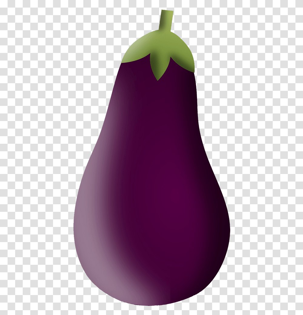 Vegetables Clipart Eggplant, Purple, Vase, Jar, Pottery Transparent Png